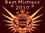 Best Mistress
